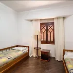 Flat 5 estrelas em Campos do Jordão