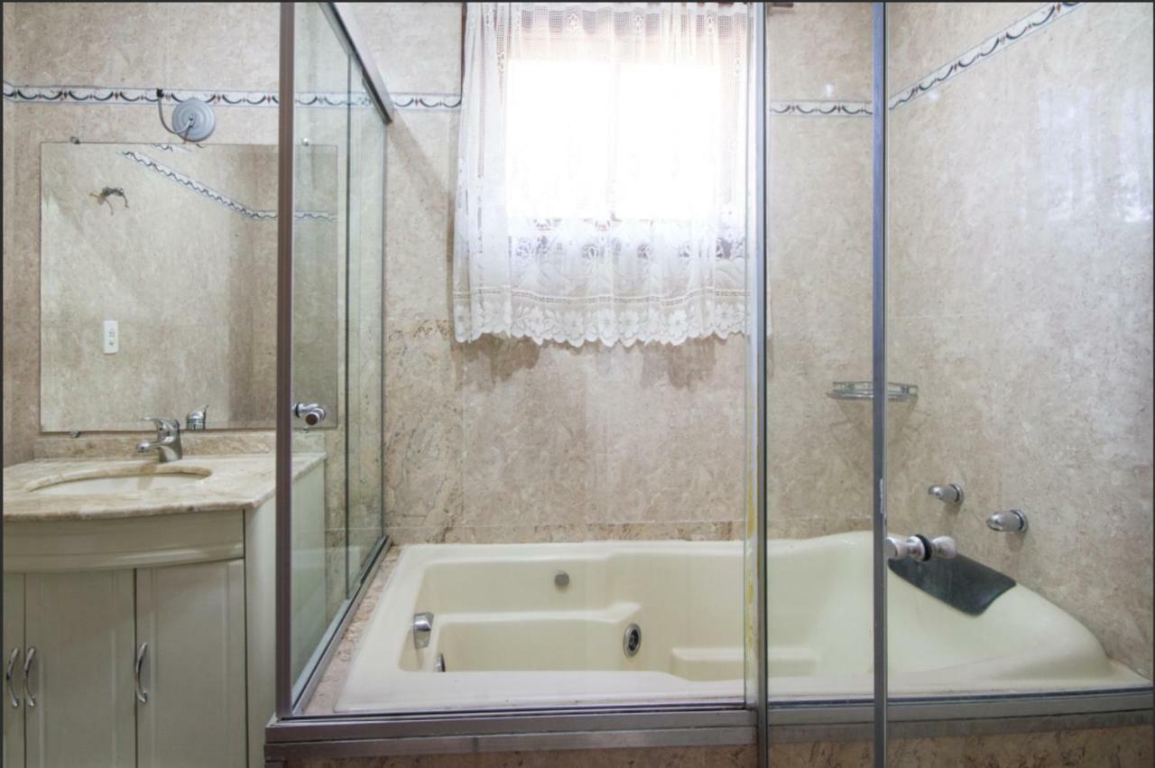 Apartamento Flat 5 Estrelas Em Campos do Jordão