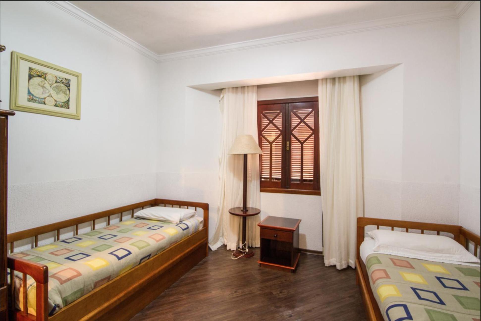 Flat 5 Estrelas Em Apartamento Campos do Jordão