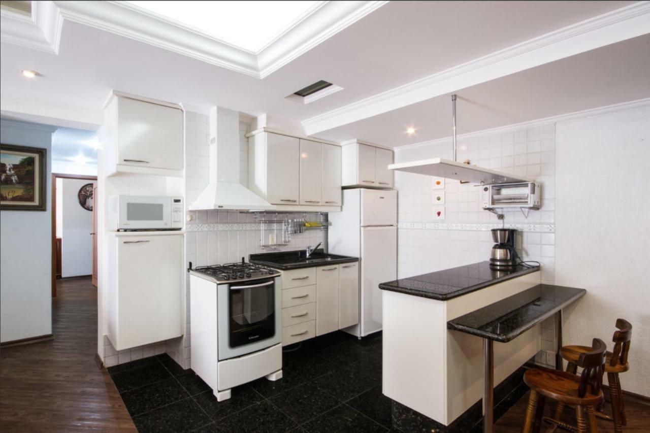 Flat 5 Estrelas Em Apartamento *