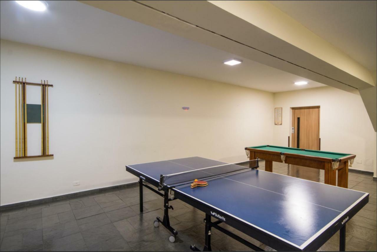 Flat 5 Estrelas Em Apartamento *